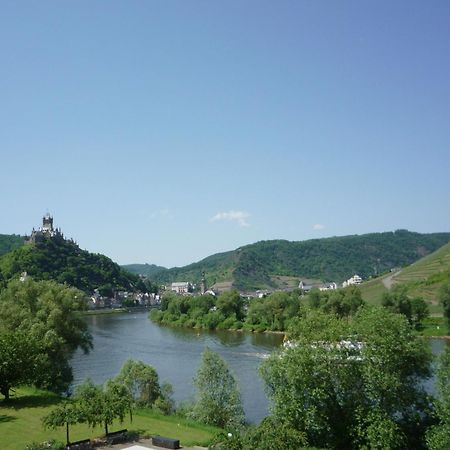 Hotel Klasen Cochem Exterior photo