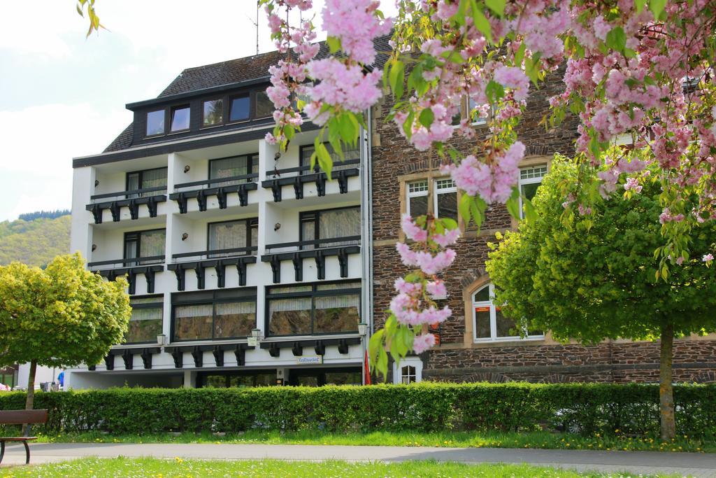Hotel Klasen Cochem Exterior photo