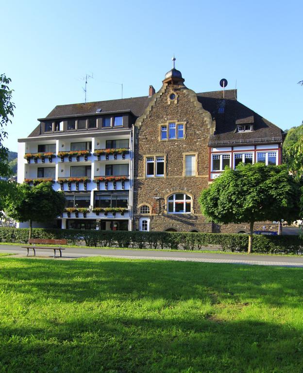 Hotel Klasen Cochem Exterior photo