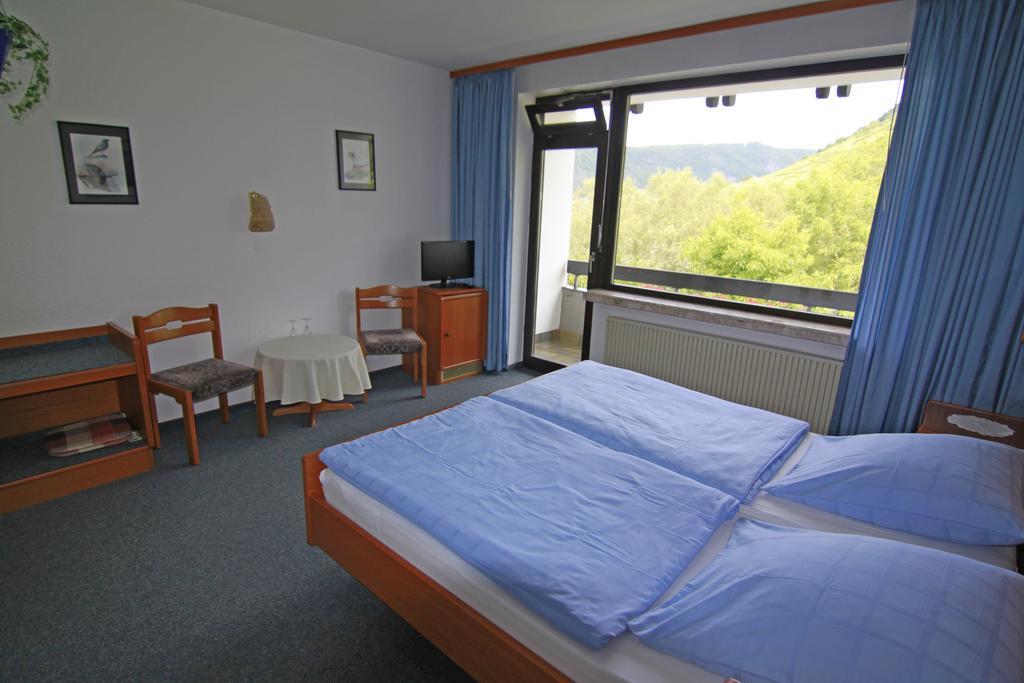 Hotel Klasen Cochem Room photo
